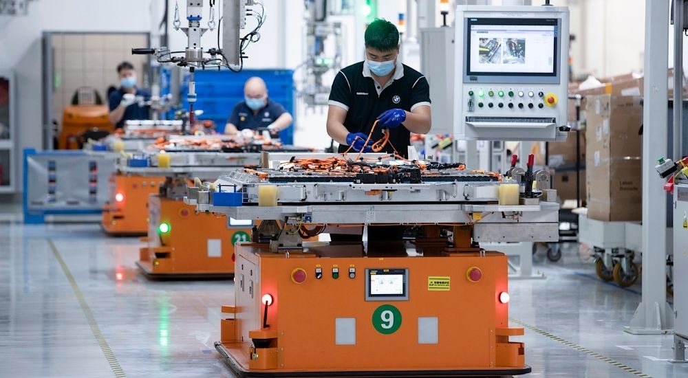 La existencia de litio puede servir como impulso para la industria de autos eléctricos en México