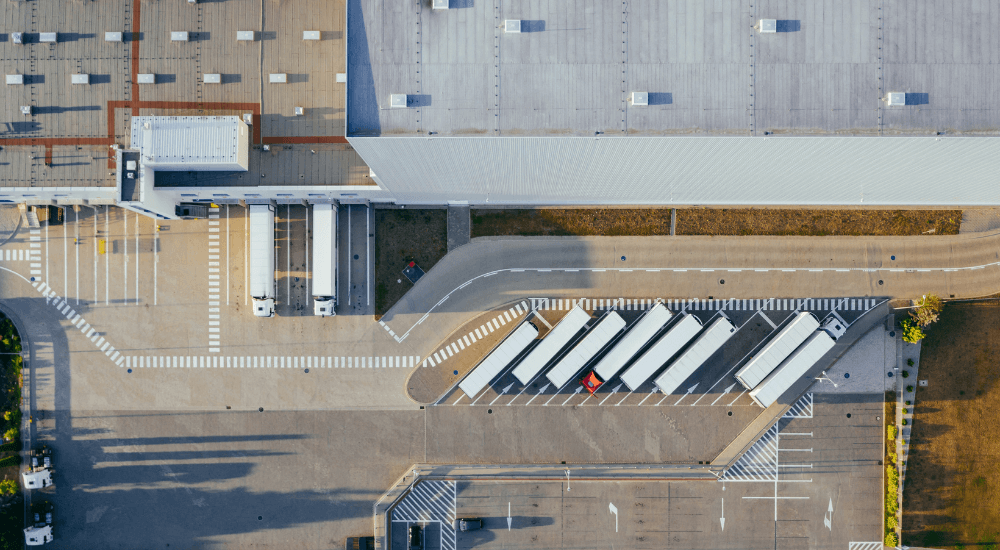 Los nuevos requisitos de los centros de distribución y logística