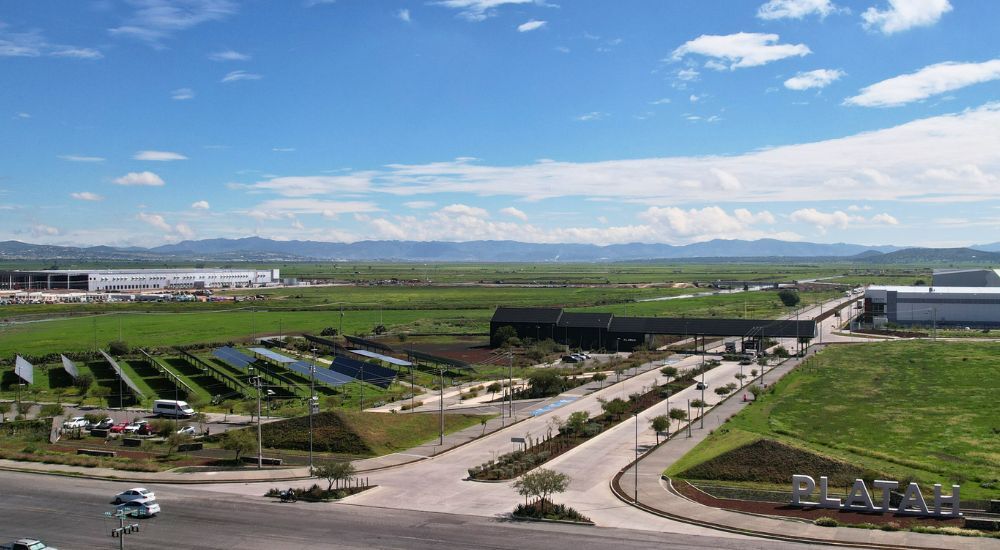 Electric self-consumption in industrial parks in Mexico: A key factor for business competitiveness