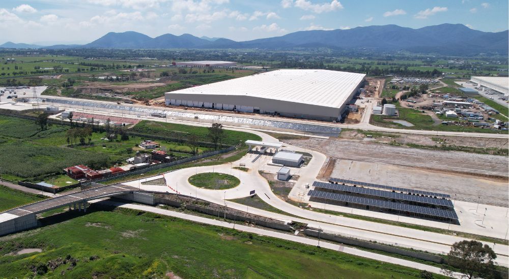 Electric self-consumption in industrial parks in Mexico: A key factor for business competitiveness