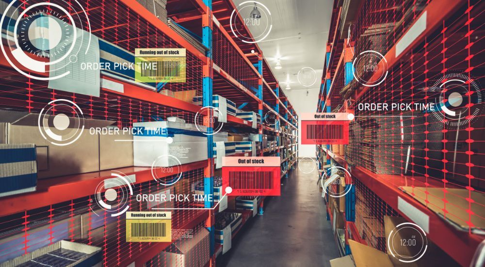 Parques industriales como base logística del comercio electrónico en México