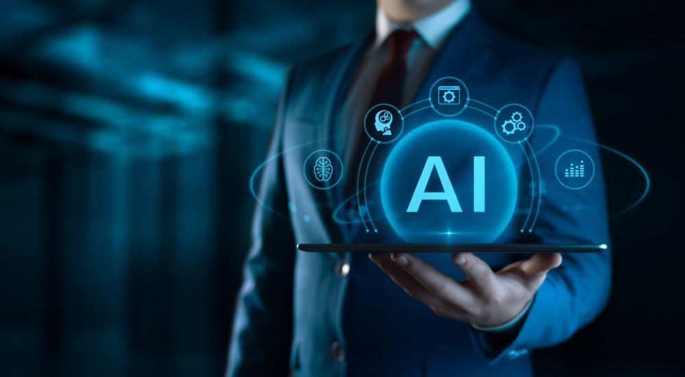 Impacto de la IA en los parques industriales y el nearshoring