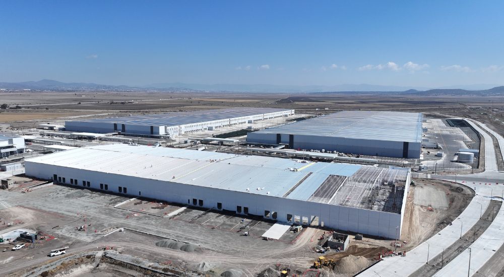Smartshoring en México: la calidad del espacio industrial ahora define la estrategia de ubicación