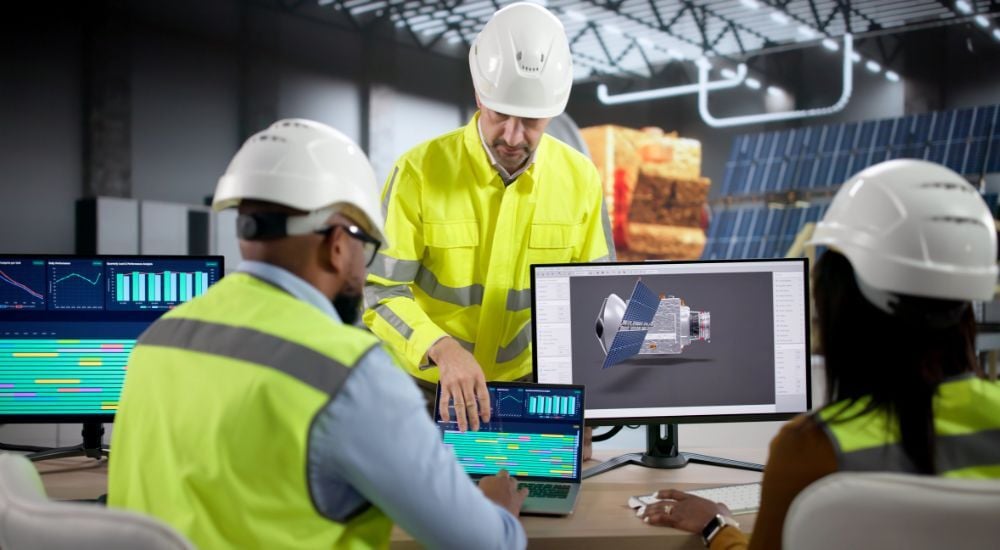 Los 3 factores para elegir el mejor espacio industrial: infraestructura, conectividad y talento calificado