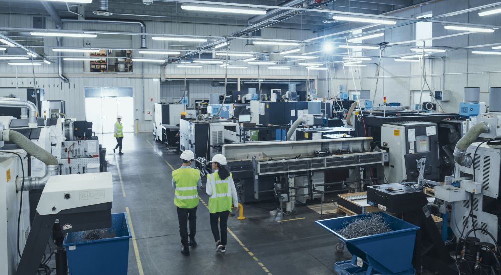 Industrial Parks and Talent: Why Quality of Life Also Defines a Strong Industrial Location